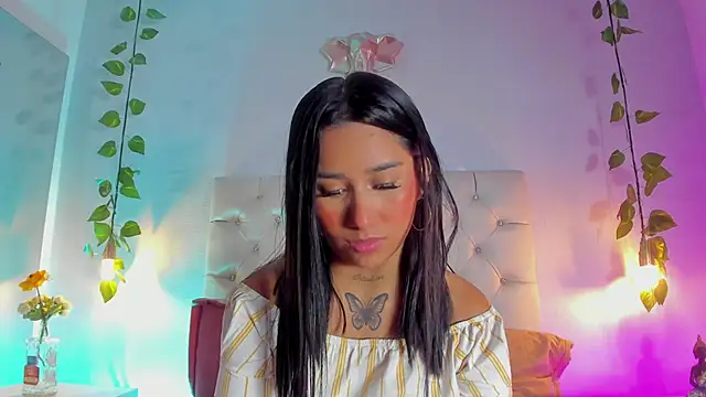 Isabella Flowers online show from 4, 2, 2026