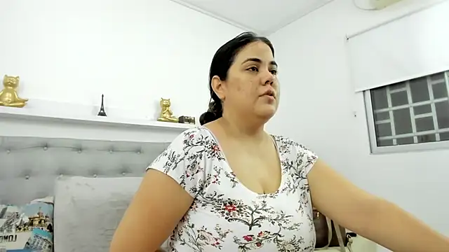 Dalia 20 online show from 20, 9, 2025