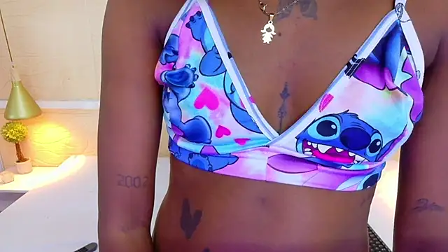 Chocolatte bar online show from 18, 3, 2025