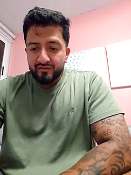 Snapshot of Drake_Smith1 chatting on 22, 9, 2025 Drake Smith1 online show from 22, 9, 2025