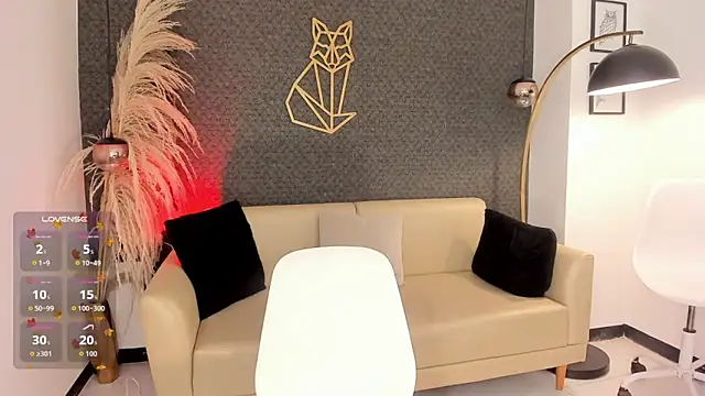 Hanna fost online show from 21, 4, 2026