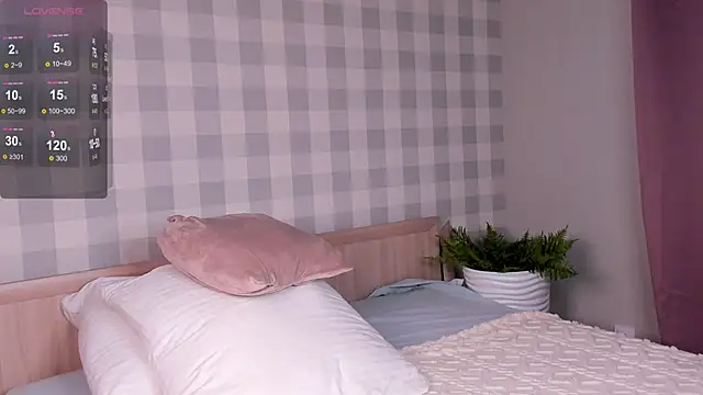 Butterflys1268 online show from 17, 1, 2025