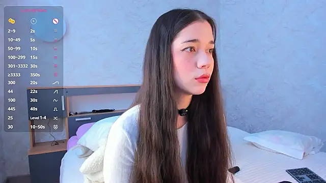 Butterflys1268 online show from 3, 2, 2026