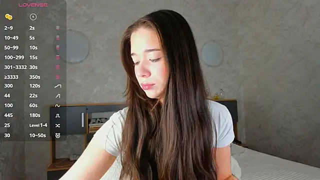 Butterflys1268 online show from 24, 4, 2026