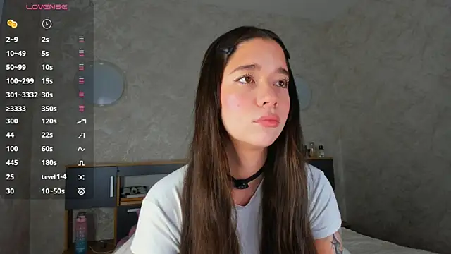 Butterflys1268 online show from 21, 6, 2026
