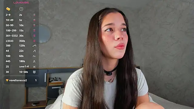 Butterflys1268 online show from 15, 7, 2026