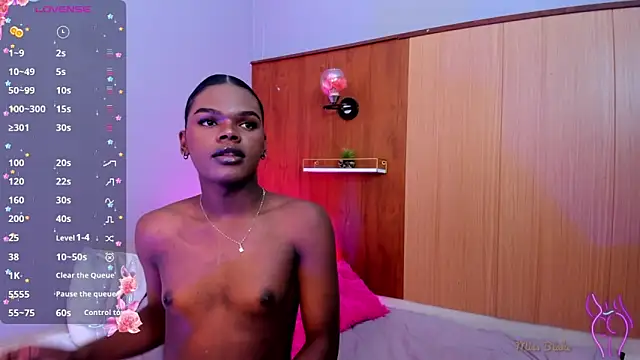 CamiEstrada online show from 26, 1, 2025