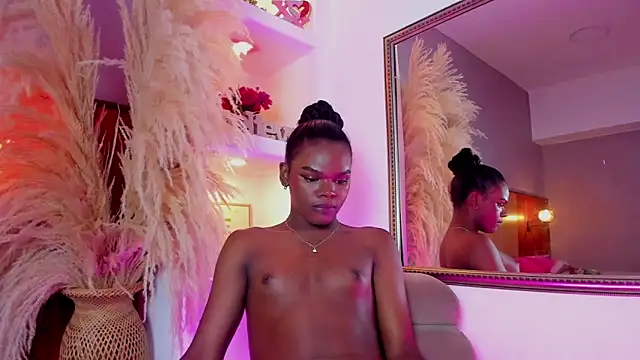 CamiEstrada online show from 31, 1, 2025