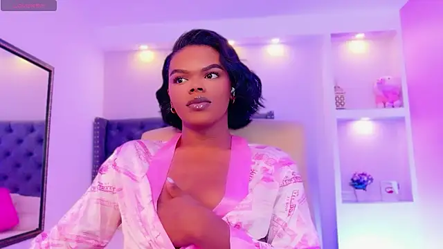 CamiEstrada online show from 10, 9, 2025