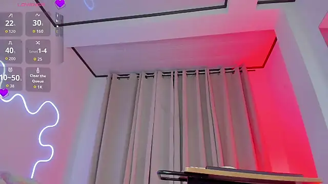 Snapshot of Mackensy_sweett chatting on 5, 11, 2025 Mackensy sweett online show from 5, 11, 2025