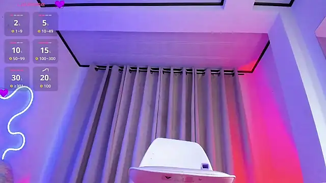 Snapshot of Mackensy_sweett chatting on 12, 2, 2026 Mackensy sweett online show from 12, 2, 2026