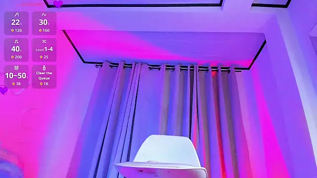 Snapshot of Mackensy_sweett chatting on 23, 2, 2026 Mackensy sweett online show from 23, 2, 2026