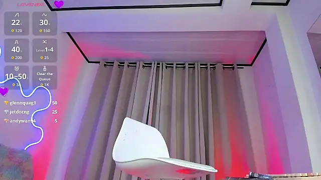 Snapshot of Mackensy_sweett chatting on 2, 3, 2026 Mackensy sweett online show from 2, 3, 2026