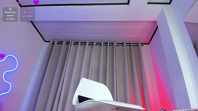 Snapshot of Mackensy_sweett chatting on 6, 3, 2026 Mackensy sweett online show from 6, 3, 2026