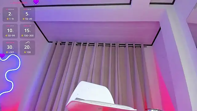 Snapshot of Mackensy_sweett chatting on 7, 3, 2026 Mackensy sweett online show from 7, 3, 2026