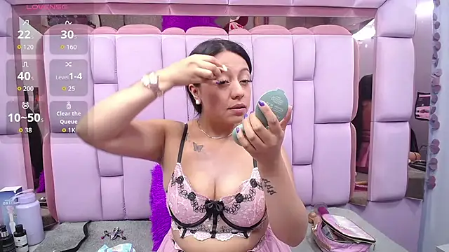 slut anal  online show from 31, 3, 2026