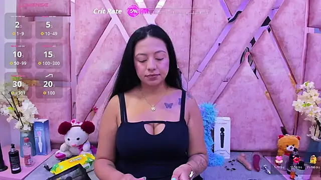 Snapshot of slut_anal_ chatting on 5, 6, 2026 slut anal online show from 5, 6, 2026
