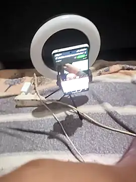 Scarlett-Leh online show from 29, 12, 2024