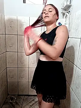 Scarlett-Leh online show from 20, 2, 2025