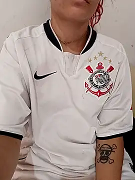 Scarlett-Leh online show from 21, 2, 2025