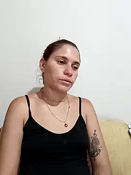 Scarlett-Leh online show from 18, 3, 2025