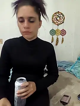 Scarlett-Leh online show from 1, 11, 2025