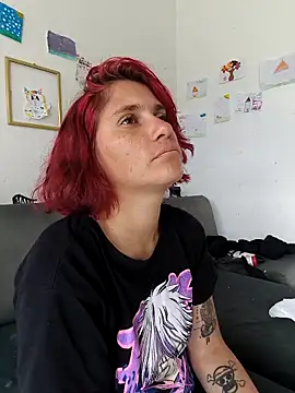 Scarlett-Leh online show from 1, 5, 2026