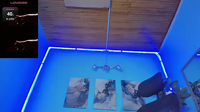  hairybeard  online show from 22, 3, 2025