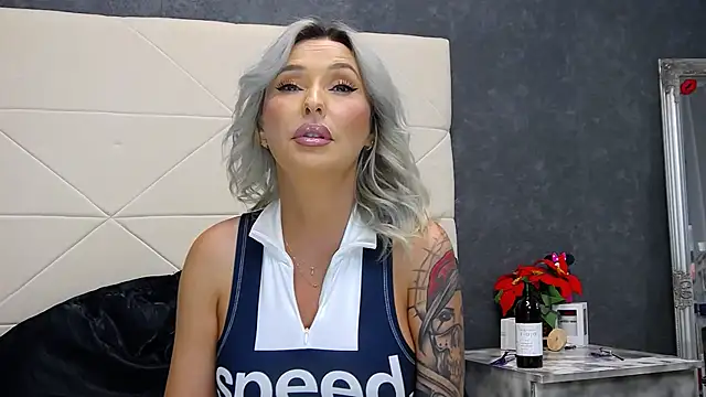 IssaSmith online show from 23, 6, 2026