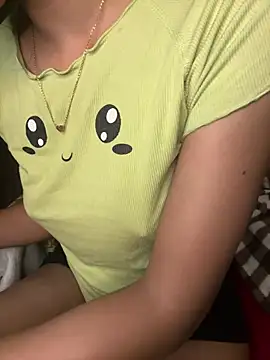 Snapshot of simrann_69 chatting on 10, 1, 2025 simrann 69 online show from 10, 1, 2025