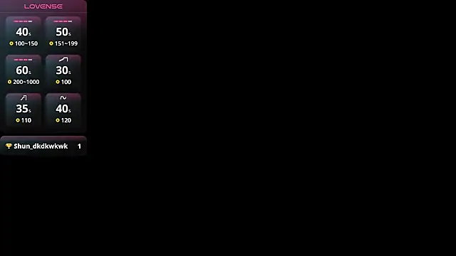 cohaku 329 online show from 11, 2, 2025