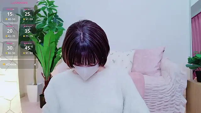 cohaku 329 online show from 16, 2, 2025