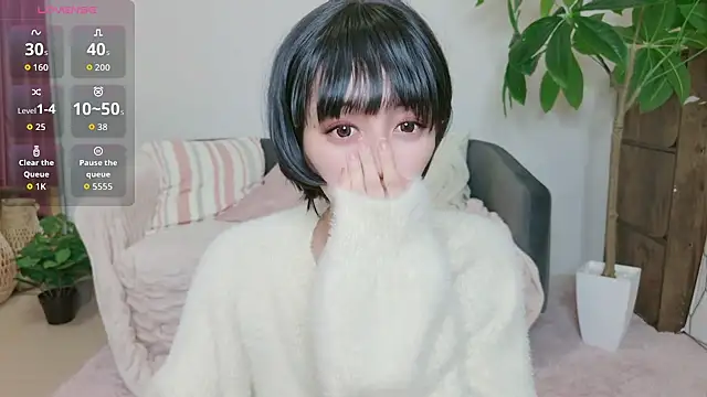 cohaku 329 online show from 19, 10, 2025