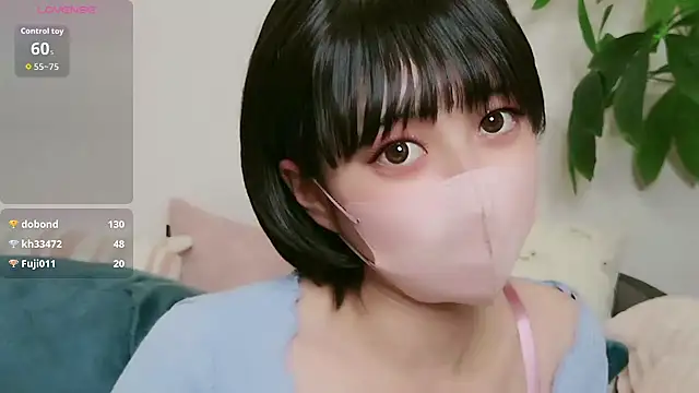 cohaku 329 online show from 21, 11, 2025