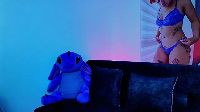 TinnaDawsom online show from 7, 2, 2025