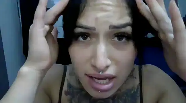 TinnaDawsom online show from 1, 3, 2025