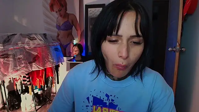 Snapshot of TinnaDawsom chatting on 5, 2, 2026 TinnaDawsom online show from 5, 2, 2026