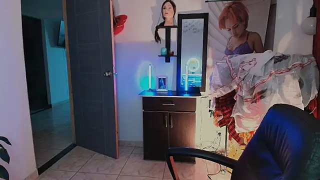 Snapshot of TinnaDawsom chatting on 28, 2, 2026 TinnaDawsom online show from 28, 2, 2026