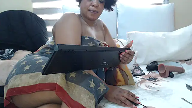 Foxybrownxx1 online show from 29, 5, 2026
