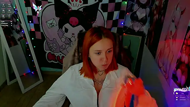 Snapshot of Rudy_02 chatting on 5, 12, 2024 Rudy 02 online show from 5, 12, 2024