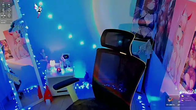 Snapshot of Rudy_02 chatting on 17, 12, 2024 Rudy 02 online show from 17, 12, 2024