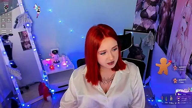 Snapshot of Rudy_02 chatting on 23, 12, 2024 Rudy 02 online show from 23, 12, 2024