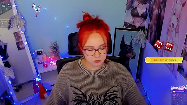 Snapshot of Rudy_02 chatting on 24, 12, 2024 Rudy 02 online show from 24, 12, 2024