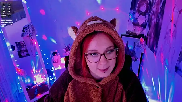 Snapshot of Rudy_02 chatting on 11, 1, 2025 Rudy 02 online show from 11, 1, 2025