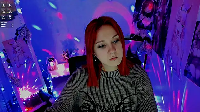 Snapshot of Rudy_02 chatting on 12, 1, 2025 Rudy 02 online show from 12, 1, 2025