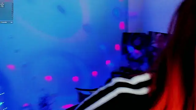 Snapshot of Rudy_02 chatting on 19, 1, 2025 Rudy 02 online show from 19, 1, 2025