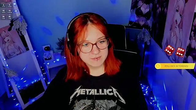 Snapshot of Rudy_02 chatting on 28, 1, 2025 Rudy 02 online show from 28, 1, 2025