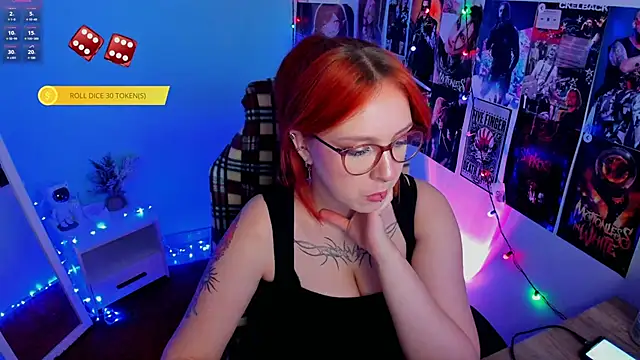 Snapshot of Rudy_02 chatting on 4, 3, 2025 Rudy 02 online show from 4, 3, 2025