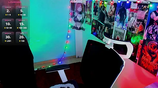 Snapshot of Rudy_02 chatting on 9, 9, 2025 Rudy 02 online show from 9, 9, 2025