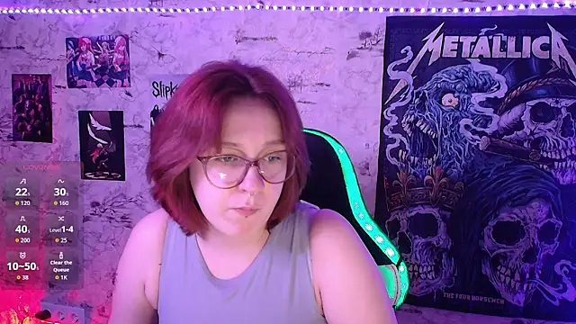 Rudy 02 online show from 14, 3, 2026